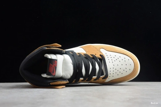 Bmlin 555088-700  of 555088-700 'Rookie 1 The High Og Jordan Year' Air Retro 1218